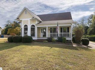 308 Hedgerow Dr, Greenville, SC 29607