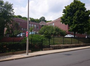 841 Parker St APT 301, Roxbury, MA 02120