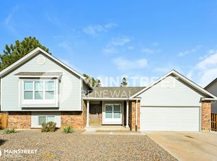 18885 Kelly Pl, Denver, CO 80249