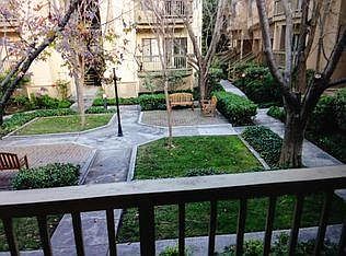 Community garden