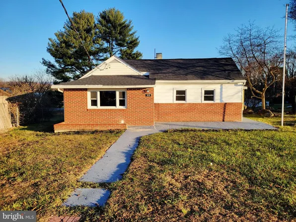 315 Emmert Rd, Hagerstown, MD 21740
