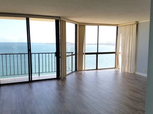 1750 E Ocean Blvd, Long Beach, CA