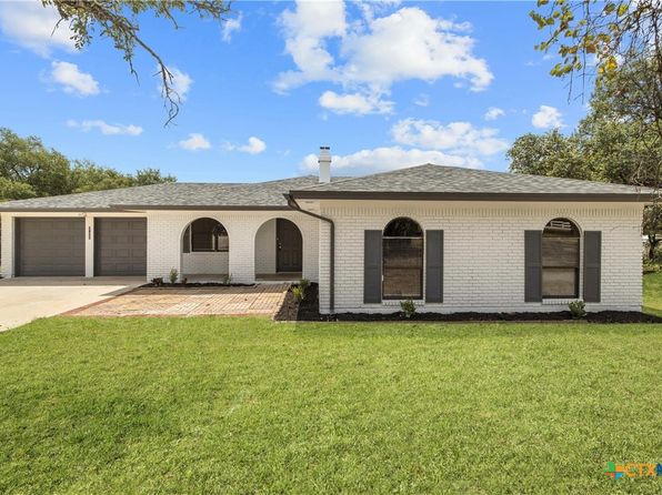 3174 Lomas Rodando Calzada, Kempner, TX 76539