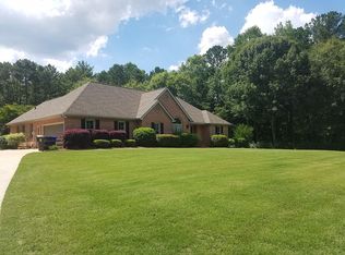 131 Hayden Ln, Newnan, GA 30265