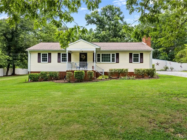 715 Beverstone Rd, Henrico, VA 23075