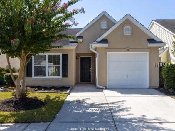 23 Gables Ln, Bluffton, SC 29910