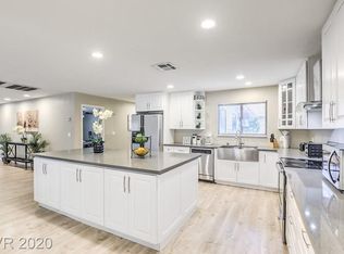 2911 E Viking Rd, Las Vegas, NV 89121