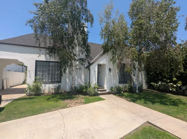 169 N Wetherly Dr, Beverly Hills, CA 90211