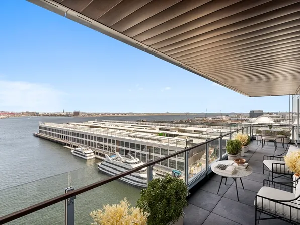 150 Seaport Blvd #14E, Boston, MA 02210