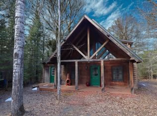 23540 State Highway 13, Cornucopia, WI 54827