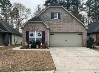 5227 Promenade Dr, Trussville, AL 35173