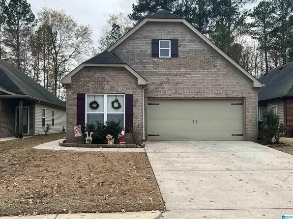 5227 Promenade Dr, Trussville, AL 35173