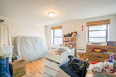 Rented by City Connections Realty