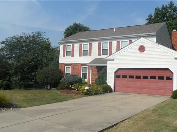 6151 Cedar Hill Ln, Florence, KY 41042