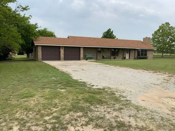 200 County Road 401a, Comanche, TX 76442