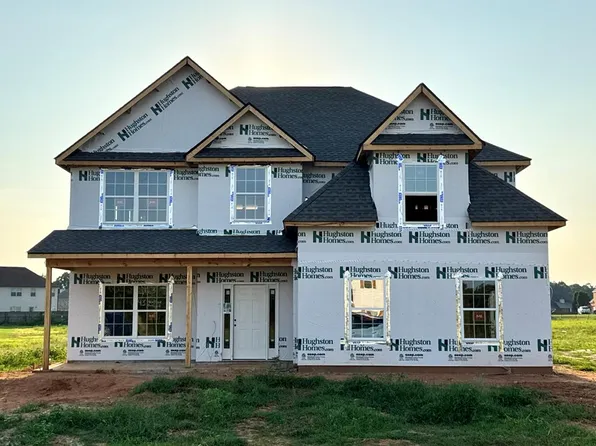 43 Heartland Blvd, Fort Mitchell, AL 36856