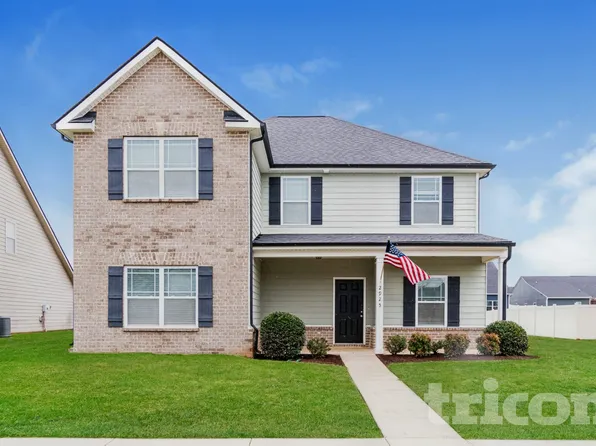 2925 Cason Ln, Murfreesboro, TN 37128