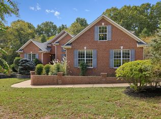 1304 Morlinty Ct, Columbia, TN 38401