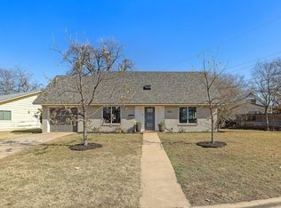 8001 Camden Dr, Austin, TX 78757