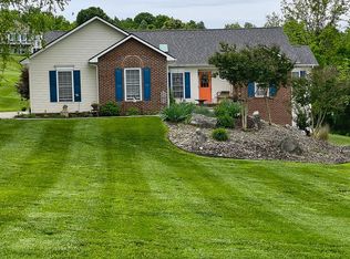 260 Walelu Trl, Vonore, TN 37885