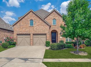 3551 Fieldview Ct, Celina, TX 75009