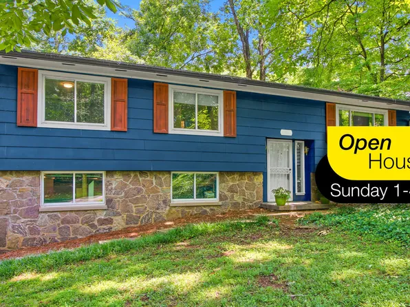 1508 Arrow Wood Rd, Knoxville, TN 37919