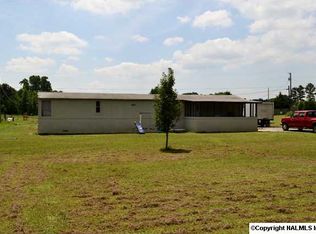 15636 Fort Hampton Rd, Elkmont, AL 35620