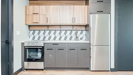 Rented by Nooklyn NYC LLC