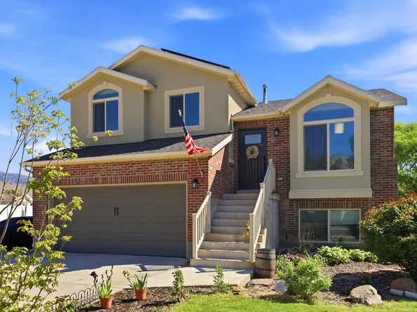 257 E 1100 N, Harrisville, UT 84404