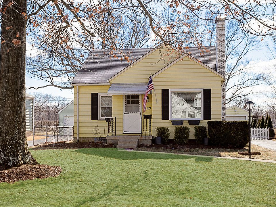 347 E Kanawha Ave, Columbus, OH 43214 Zillow