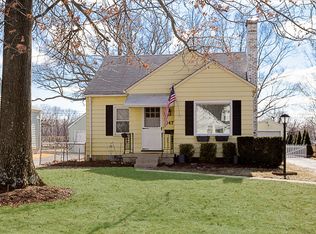 347 E Kanawha Ave, Columbus, OH 43214