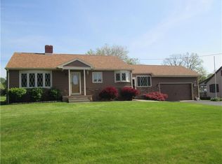 588 Whitestown Rd, Butler, PA 16001