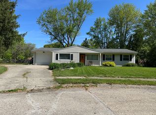 118 Magnolia Ct, West Lafayette, IN 47906