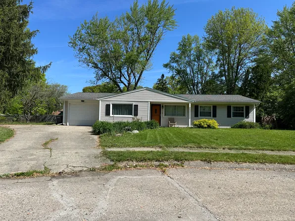 118 Magnolia Ct, West Lafayette, IN 47906