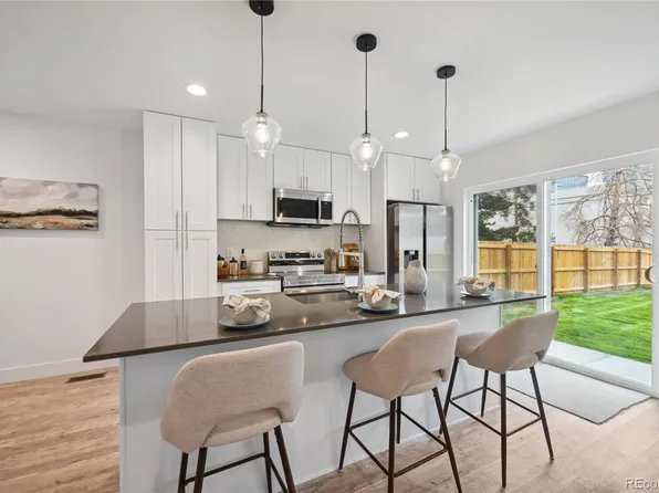 5232 Columbine Lane, Denver, CO 80221