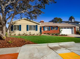 6215 Stresemann St, San Diego, CA 92122