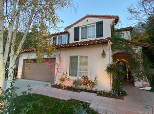 28138 Angelica Pl, Valencia, CA 91354