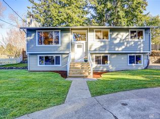 604 11th Ave, Milton, WA 98354