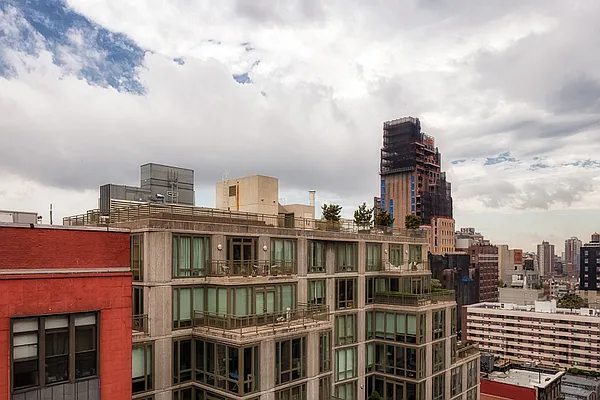 Rented by Brown Harris Stevens | media 59