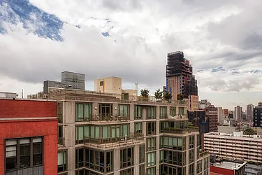 Rented by Brown Harris Stevens