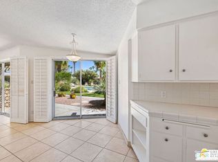 1889 E Tachevah Dr, Palm Springs, CA 92262
