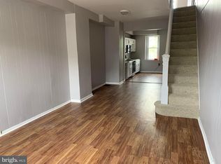 513 N Montford Ave, Baltimore, MD 21205