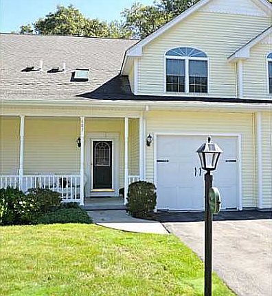 2nd image of 40 Old Louisquisset Pike Unit 603