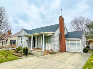 250 Merchant Ave, Marion, OH 43302