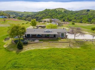 2870 Homestead Rd, Templeton, CA 93465