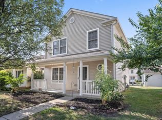 5517 Glendalough St, Canal Winchester, OH 43110