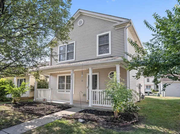 5517 Glendalough St, Canal Winchester, OH 43110