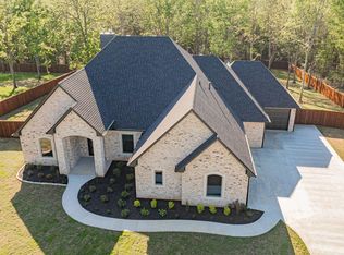 175 Thorn Briar Trl, Longview, TX 75602