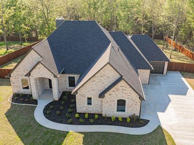 175 Thorn Briar Trl, Longview, TX, 75602