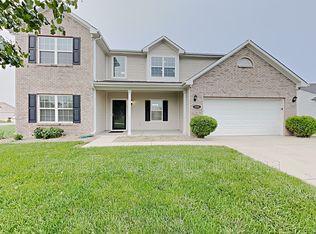 8566 Benjamin Ln, Avon, IN 46123